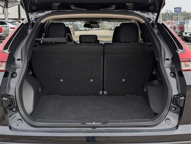 2024 Mitsubishi Eclipse Cross LE