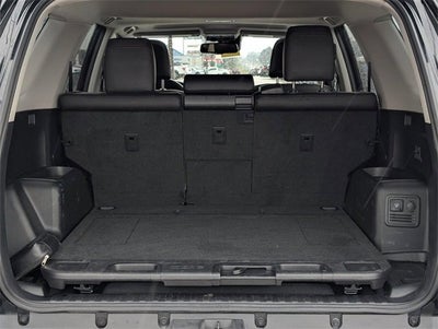 2022 Toyota 4Runner TRD Pro