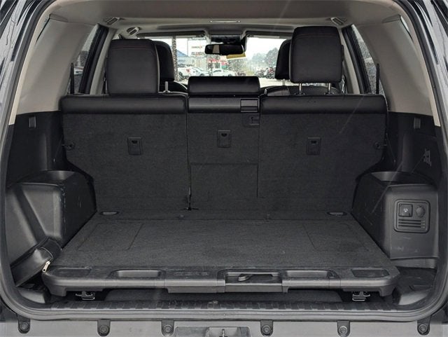 2022 Toyota 4Runner TRD Pro