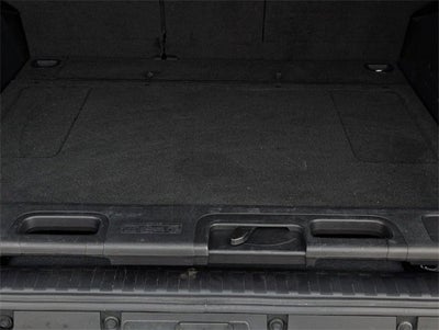 2022 Toyota 4Runner TRD Pro