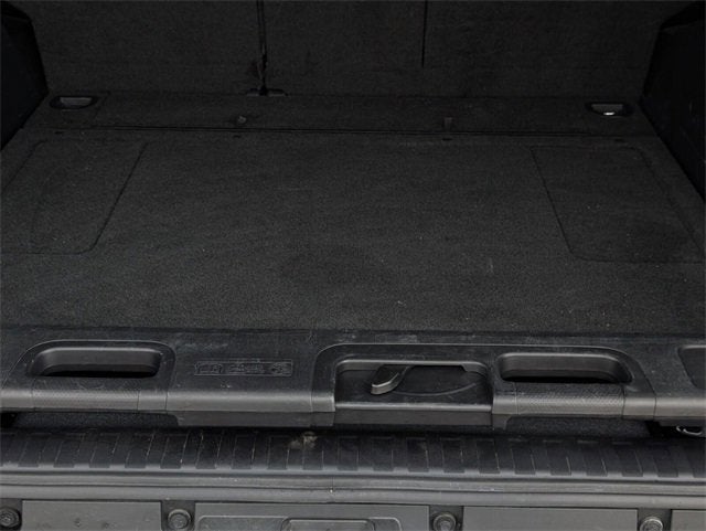 2022 Toyota 4Runner TRD Pro