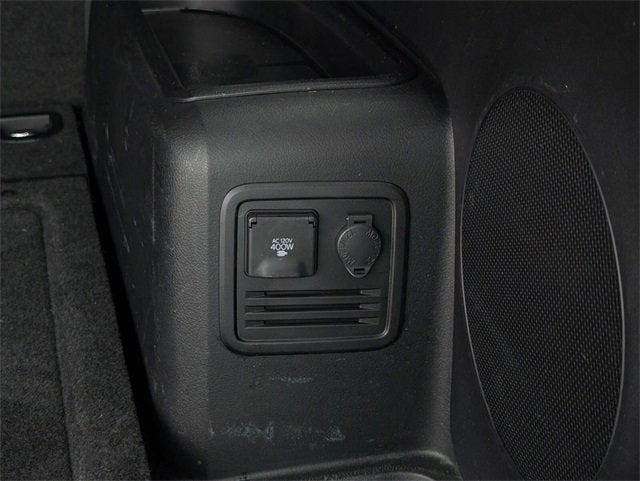 2022 Toyota 4Runner TRD Pro