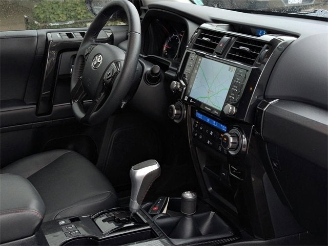 2022 Toyota 4Runner TRD Pro