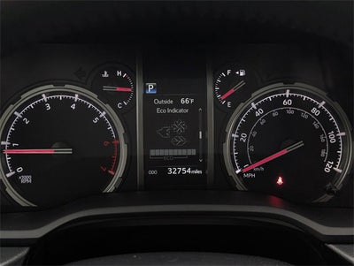 2022 Toyota 4Runner TRD Pro