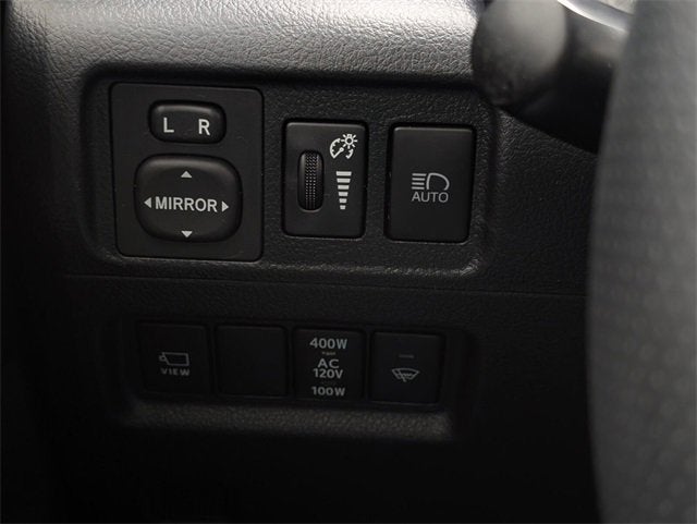 2022 Toyota 4Runner TRD Pro