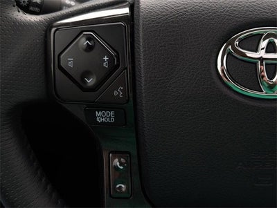 2022 Toyota 4Runner TRD Pro