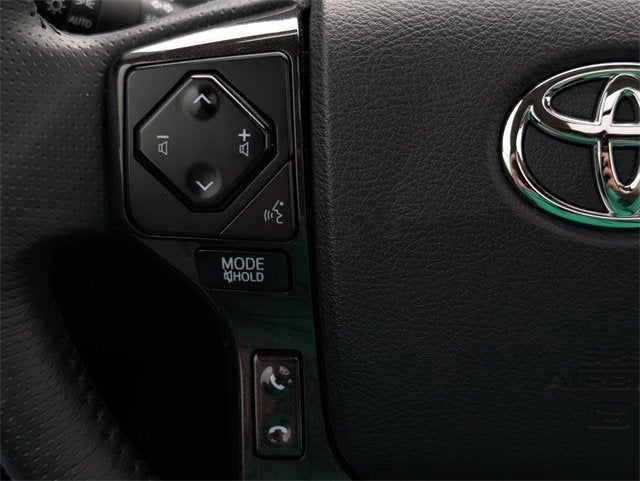 2022 Toyota 4Runner TRD Pro