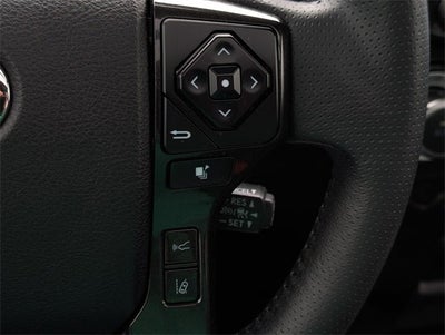 2022 Toyota 4Runner TRD Pro