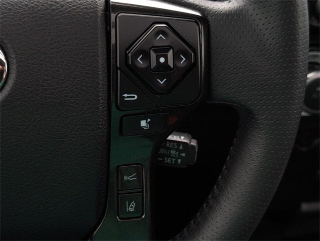 2022 Toyota 4Runner TRD Pro