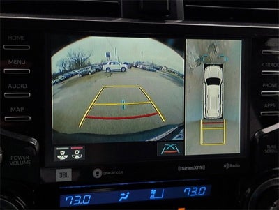 2022 Toyota 4Runner TRD Pro