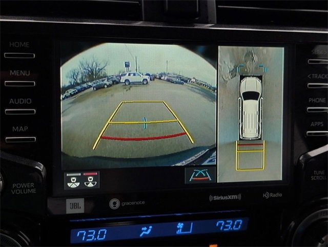 2022 Toyota 4Runner TRD Pro