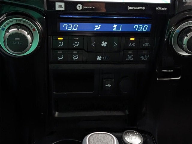 2022 Toyota 4Runner TRD Pro