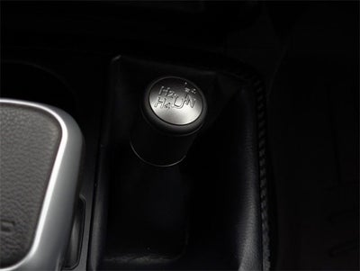 2022 Toyota 4Runner TRD Pro