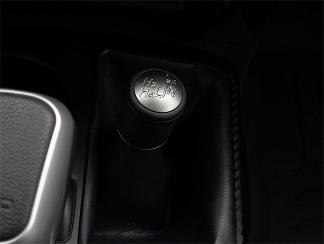 2022 Toyota 4Runner TRD Pro