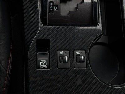 2022 Toyota 4Runner TRD Pro