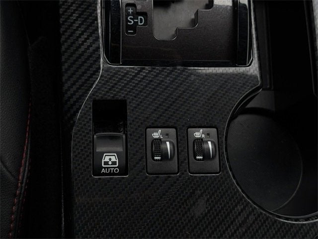 2022 Toyota 4Runner TRD Pro