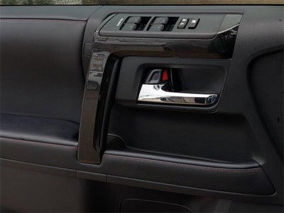 2022 Toyota 4Runner TRD Pro