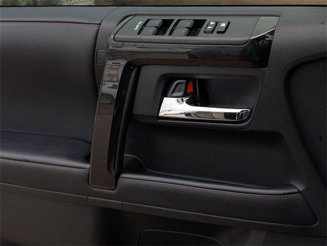 2022 Toyota 4Runner TRD Pro