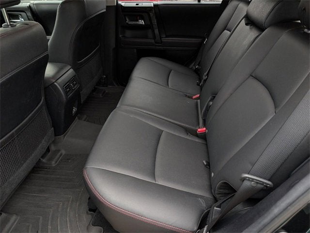 2022 Toyota 4Runner TRD Pro