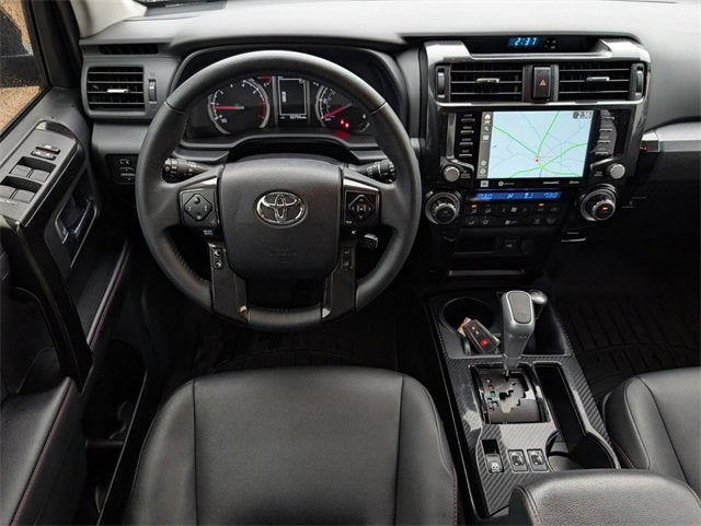 2022 Toyota 4Runner TRD Pro