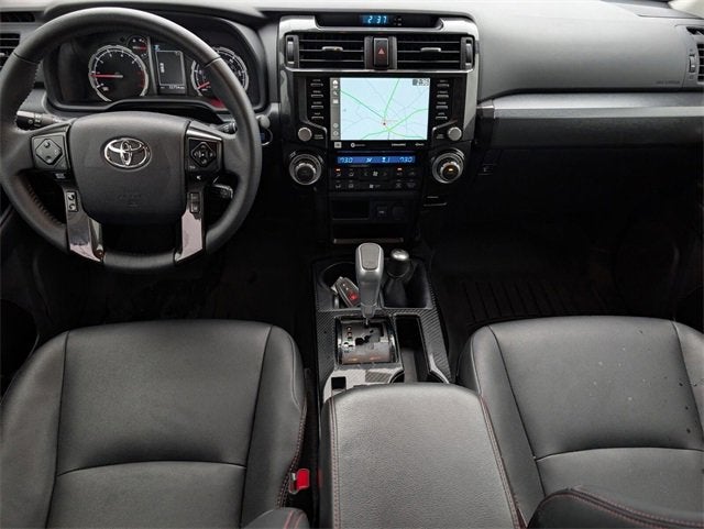 2022 Toyota 4Runner TRD Pro