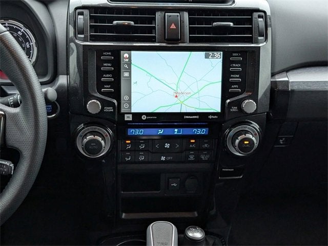 2022 Toyota 4Runner TRD Pro