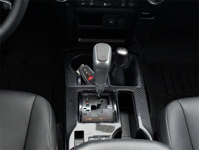 2022 Toyota 4Runner TRD Pro