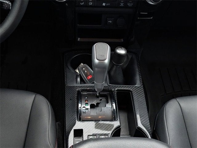 2022 Toyota 4Runner TRD Pro