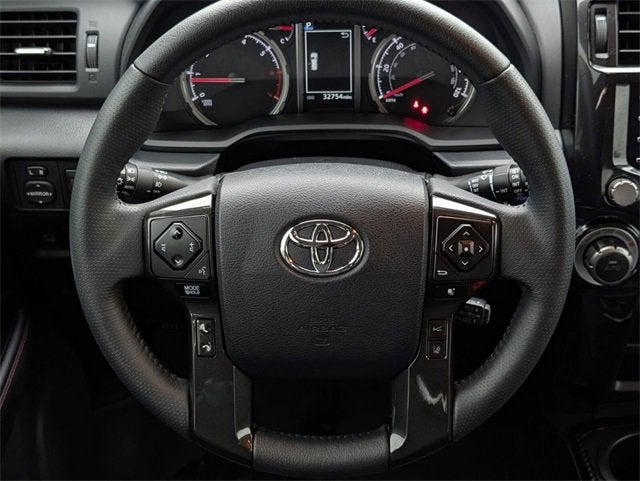2022 Toyota 4Runner TRD Pro
