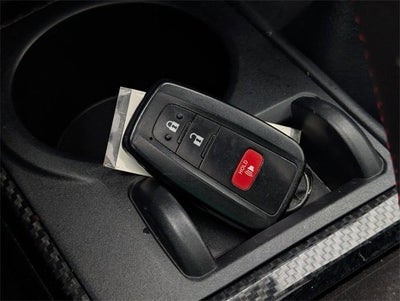 2022 Toyota 4Runner TRD Pro