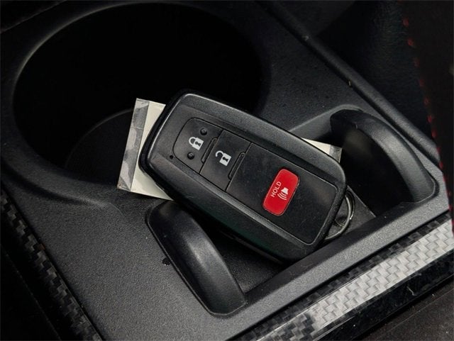 2022 Toyota 4Runner TRD Pro