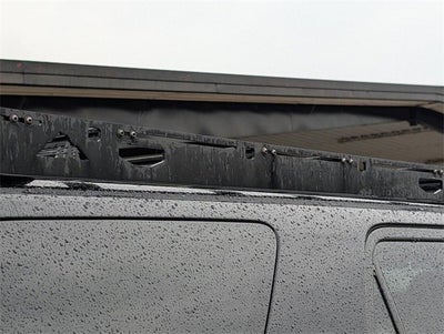 2022 Toyota 4Runner TRD Pro