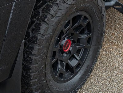 2022 Toyota 4Runner TRD Pro