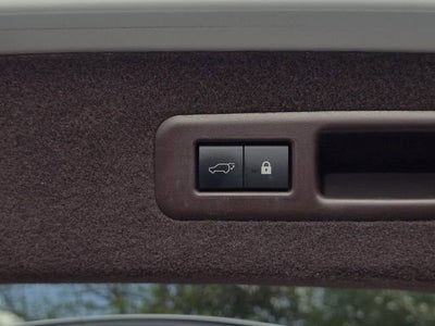 2020 Lexus RX RX 350L