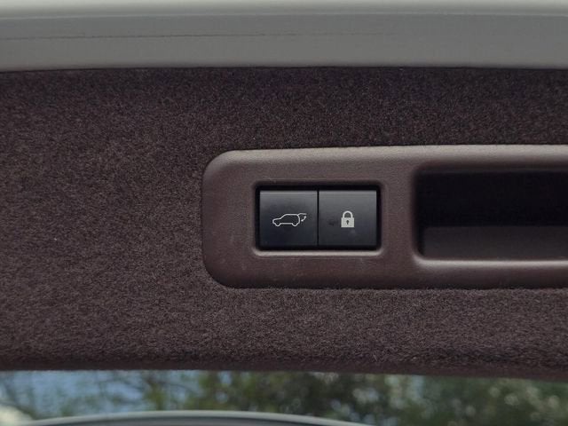 2020 Lexus RX RX 350L