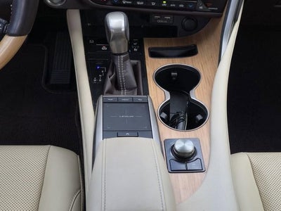 2020 Lexus RX RX 350L