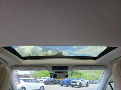 2020 Lexus RX RX 350L