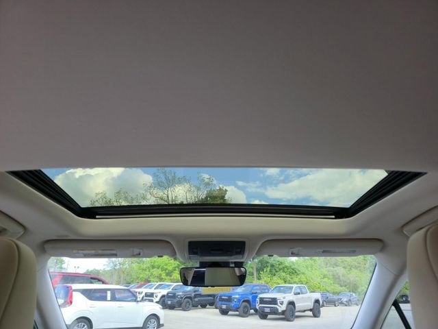 2020 Lexus RX RX 350L