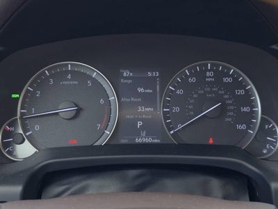 2020 Lexus RX RX 350L