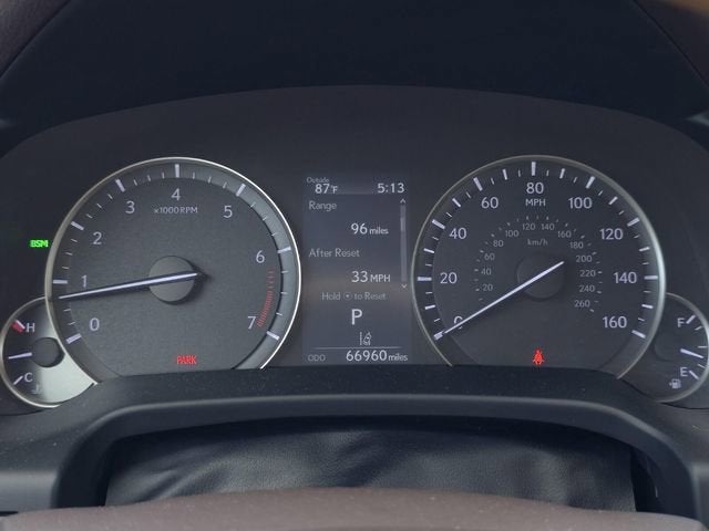 2020 Lexus RX RX 350L