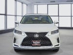 2020 Lexus RX RX 350L