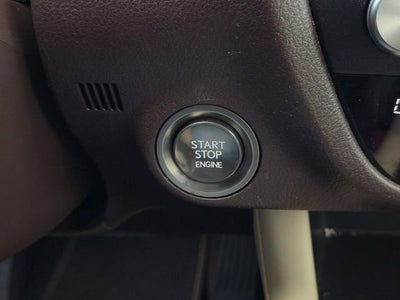 2020 Lexus RX RX 350L