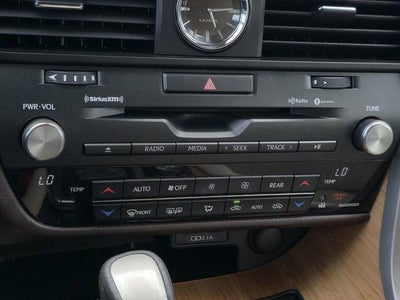 2020 Lexus RX RX 350L