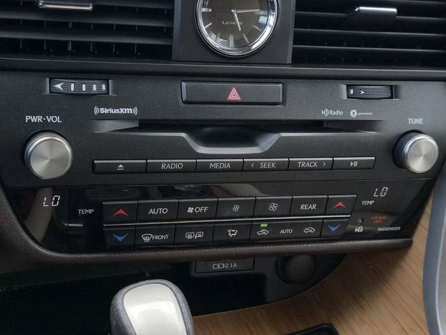 2020 Lexus RX RX 350L