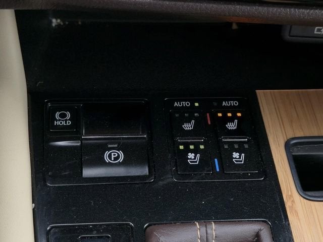 2020 Lexus RX RX 350L