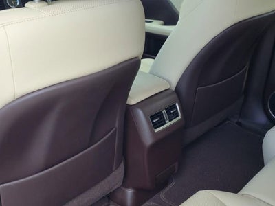 2020 Lexus RX RX 350L