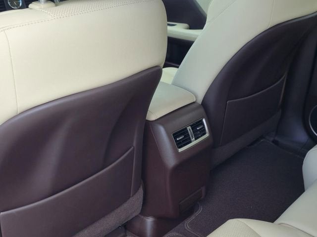 2020 Lexus RX RX 350L