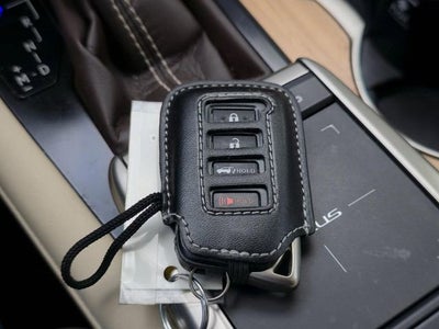 2020 Lexus RX RX 350L