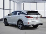 2020 Lexus RX RX 350L