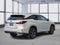 2020 Lexus RX RX 350L